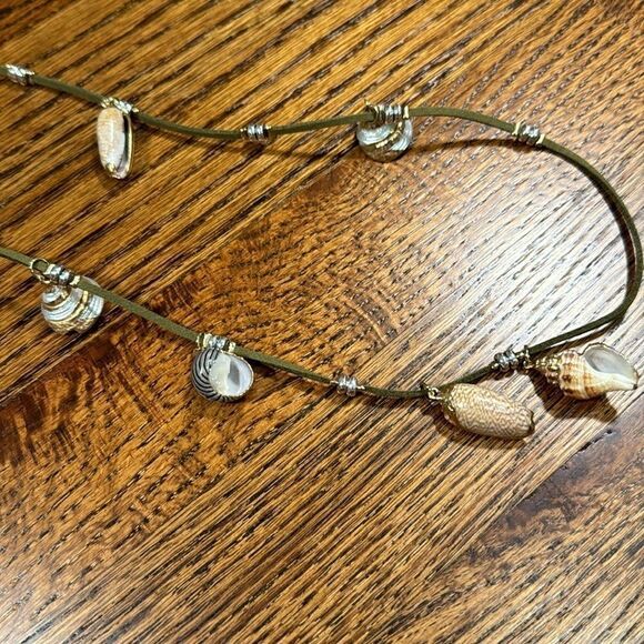Free People Belly Chain Off The Coast main image 6